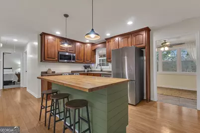 96 Courtland Road, Brooks, GA 30205 - Photo 17