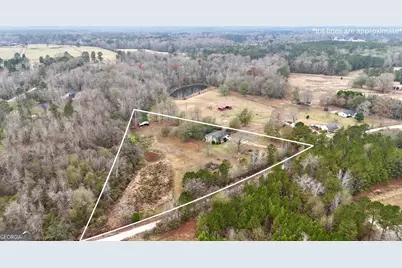 96 Courtland Road, Brooks, GA 30205 - Photo 3