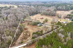 96 Courtland Rd, Brooks, GA 30205 - Photo 3