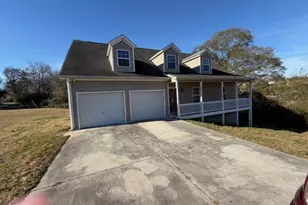 100 Grizzly Trail, Carrollton, GA 30117 - Photo 1