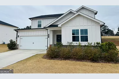 151 Sweetbriar Way, Homer, GA 30547 - Photo 31