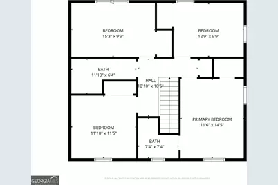 4716 Jakes Trail, Decatur, GA 30034 - Photo 31