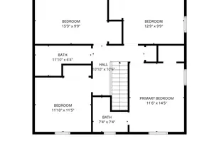 4716 Jakes Trail, Decatur, GA 30034 - Photo 31