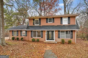 4716 Jakes Trail, Decatur, GA 30034 - Photo 3