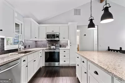 180 Waterfront Drive, Dawsonville, GA 30534 - Photo 27