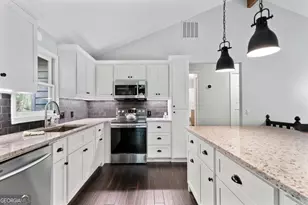 180 Waterfront Dr, Dawsonville, GA 30534 - Photo 27