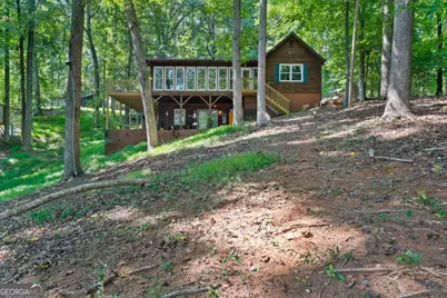 180 Waterfront Drive, Dawsonville, GA 30534 - Photo 49