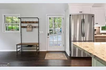 180 Waterfront Drive, Dawsonville, GA 30534 - Photo 11