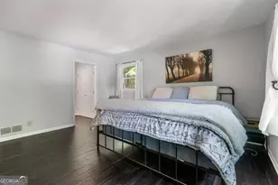 180 Waterfront Dr, Dawsonville, GA 30534 - Photo 41