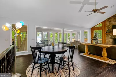 180 Waterfront Drive, Dawsonville, GA 30534 - Photo 23