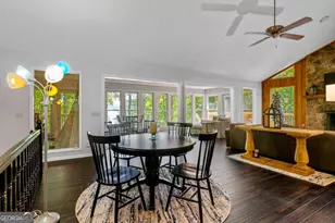 180 Waterfront Dr, Dawsonville, GA 30534 - Photo 23