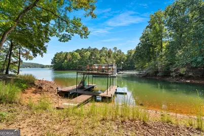 180 Waterfront Drive, Dawsonville, GA 30534 - Photo 45