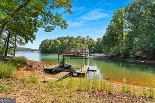 180 Waterfront Dr, Dawsonville, GA 30534 - Photo 45
