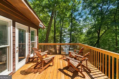 180 Waterfront Drive, Dawsonville, GA 30534 - Photo 7