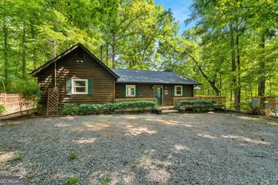 180 Waterfront Drive, Dawsonville, GA 30534 - Photo 3