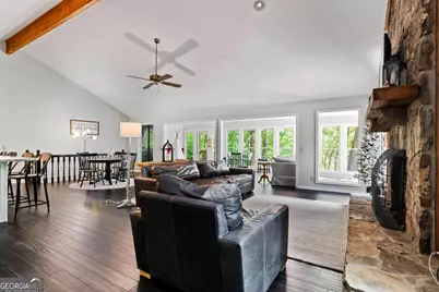 180 Waterfront Drive, Dawsonville, GA 30534 - Photo 15