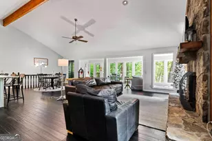 180 Waterfront Dr, Dawsonville, GA 30534 - Photo 15