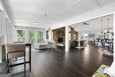 180 Waterfront Drive, Dawsonville, GA 30534 - Photo 35