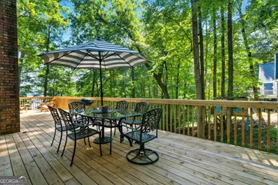 180 Waterfront Drive, Dawsonville, GA 30534 - Photo 5