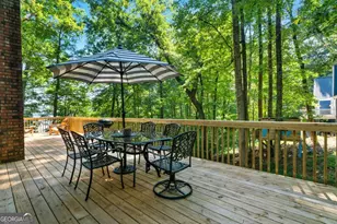 180 Waterfront Dr, Dawsonville, GA 30534 - Photo 5