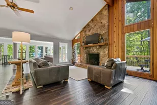 180 Waterfront Dr, Dawsonville, GA 30534 - Photo 13