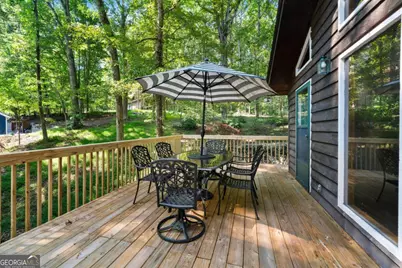 180 Waterfront Drive, Dawsonville, GA 30534 - Photo 9