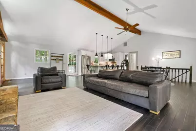 180 Waterfront Drive, Dawsonville, GA 30534 - Photo 19