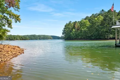 180 Waterfront Drive, Dawsonville, GA 30534 - Photo 47