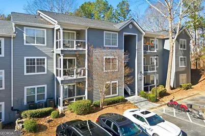 5205 Santa Fe Parkway, Sandy Springs, GA 30350 - Photo 23