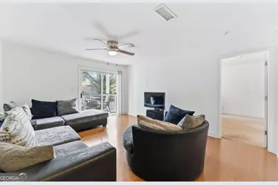 5205 Santa Fe Parkway, Sandy Springs, GA 30350 - Photo 9