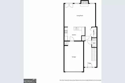 4188 Rogers Creek Court, Duluth, GA 30096 - Photo 9