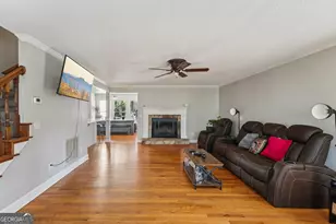 64 Persian Pl, Whitesburg, GA 30185 - Photo 9