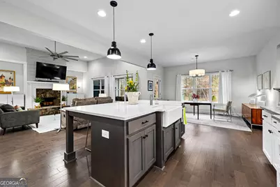 152 Carson Road, Brooks, GA 30205 - Photo 29