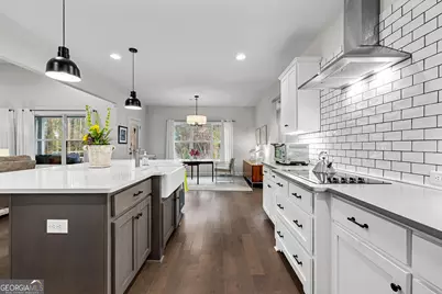 152 Carson Road, Brooks, GA 30205 - Photo 27