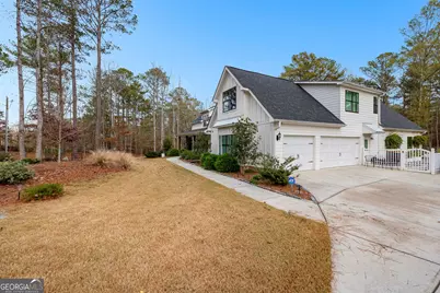 152 Carson Road, Brooks, GA 30205 - Photo 7