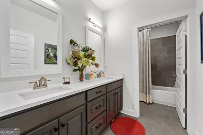 152 Carson Road, Brooks, GA 30205 - Photo 45