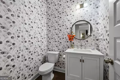 152 Carson Road, Brooks, GA 30205 - Photo 31