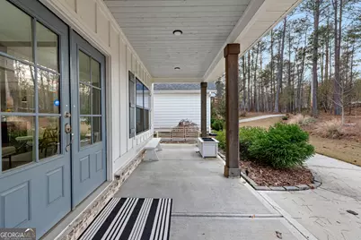 152 Carson Road, Brooks, GA 30205 - Photo 11