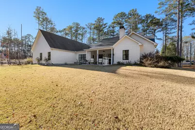 152 Carson Road, Brooks, GA 30205 - Photo 69