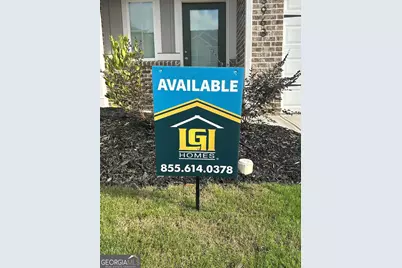 3967 Hidden River Lane, Oakwood, GA 30566 - Photo 3