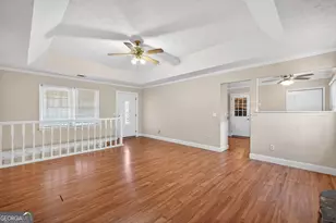 2538 Forest Dale Dr, Dacula, GA 30019 - Photo 5