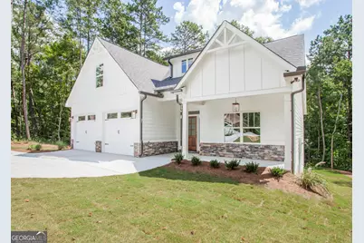 2163 Belcourt Drive, Villa Rica, GA 30180 - Photo 1