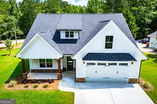 2163 Belcourt Dr, Villa Rica, GA 30180 - Photo 1