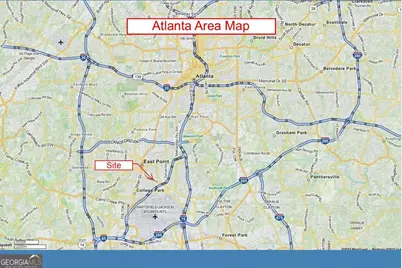 3272 Bachelor Street, East Point, GA 30344 - Photo 5