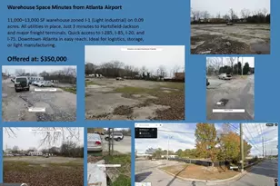 3272 Bachelor St, East Point, GA 30344 - Photo 1