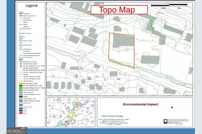 3272 Bachelor Street, East Point, GA 30344 - Photo 3