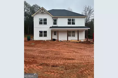 119 Kuhn Moore Road, Locust Grove, GA 30248 - Photo 1