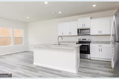 3954 Oakwood Terrace Court, Oakwood, GA 30566 - Photo 9