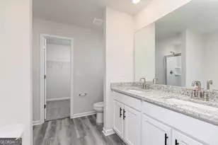 3954 Oakwood Ter Ct, Oakwood, GA 30566 - Photo 19