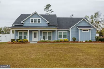 601 Pine Point Circle, Valdosta, GA 31602 - Photo 1